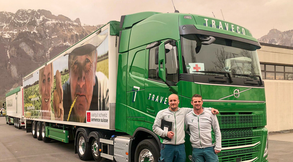 Humanitäre Nothilfe für die Ukraine