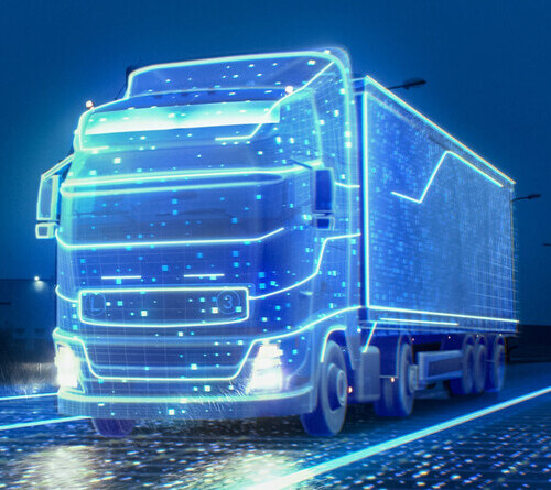 Digitalisierung im privaten und geschäftlichen Umfeld