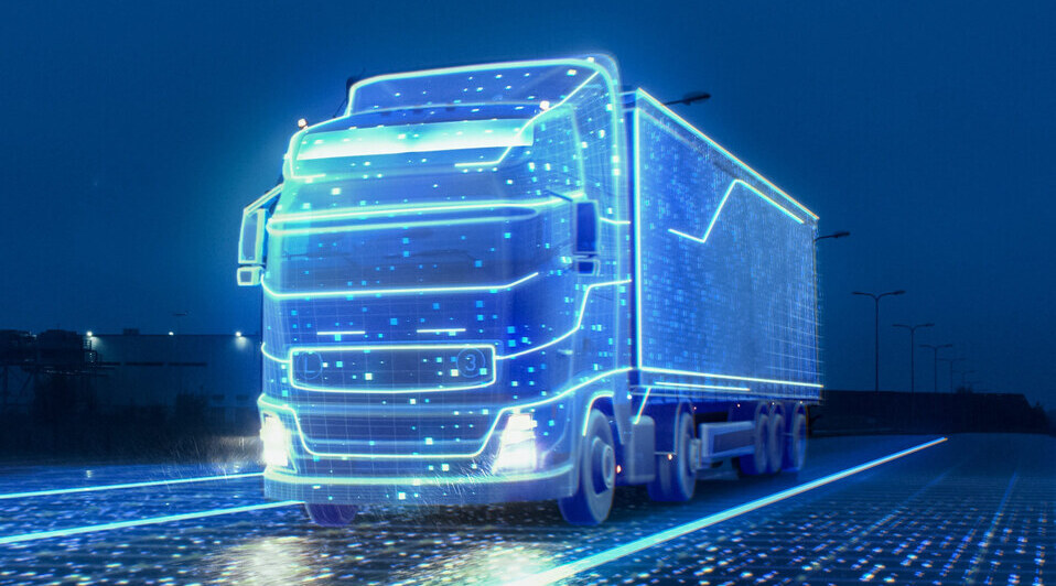 Digitalisierung im privaten und geschäftlichen Umfeld