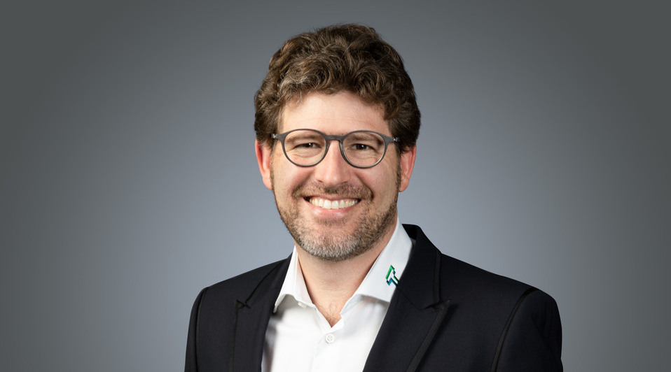 Veränderungen in der Geschäftsleitung