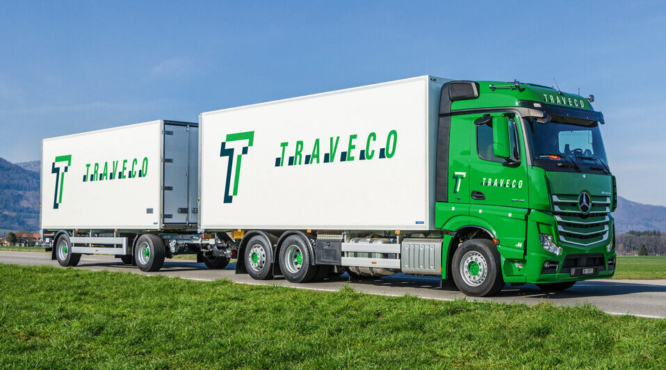 TRAVECO hat ein neues Erscheinungsbild erhalten