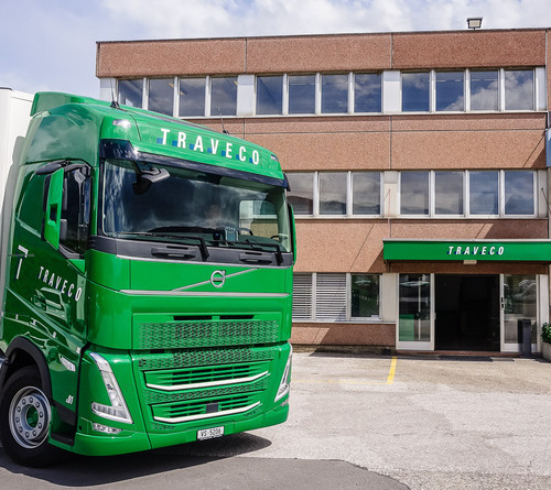 Erfolgreicher Start für die BZ Sierre