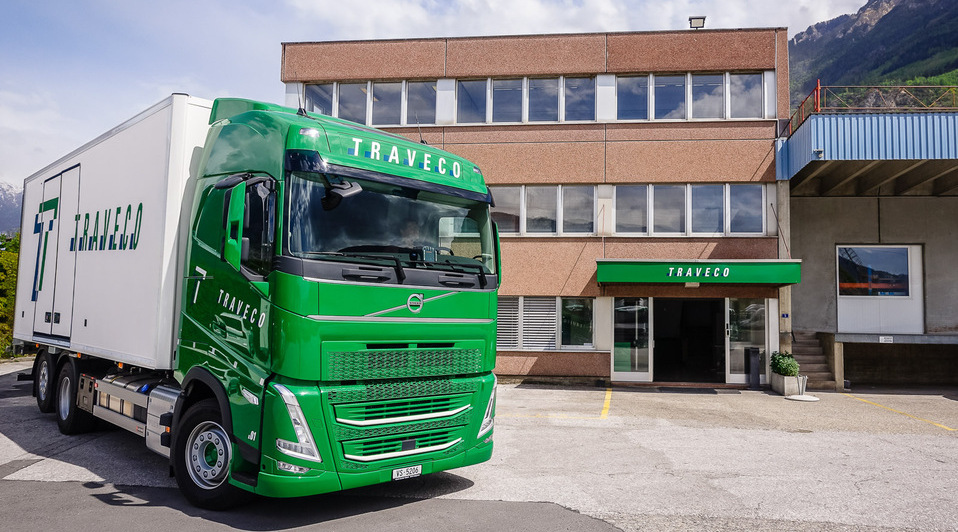 Erfolgreicher Start für die BZ Sierre